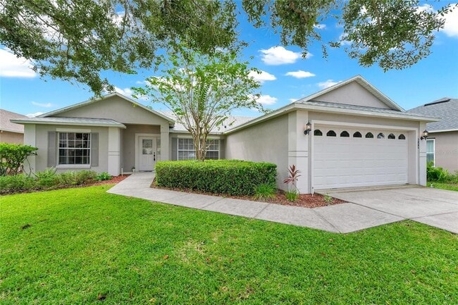 property at 514 Lake Sumner Dr