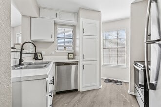 Polo Club in Austin, TX - Building Photo - Building Photo