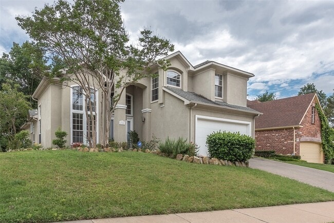 property at 6922 Clear Springs Cir
