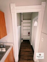 861 Washington Ave in Muskegon, MI - Foto de edificio - Building Photo