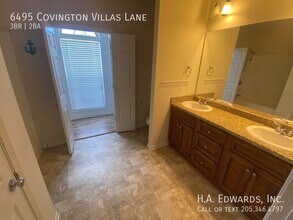 6495 Covington Villas Ln in Tuscaloosa, AL - Building Photo - Building Photo