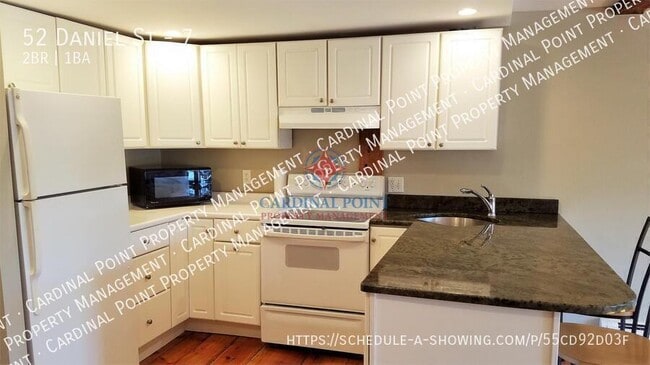 property at 52 Daniel St