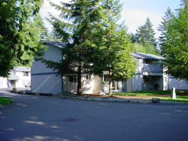 Twin Cedars II Apartamentos