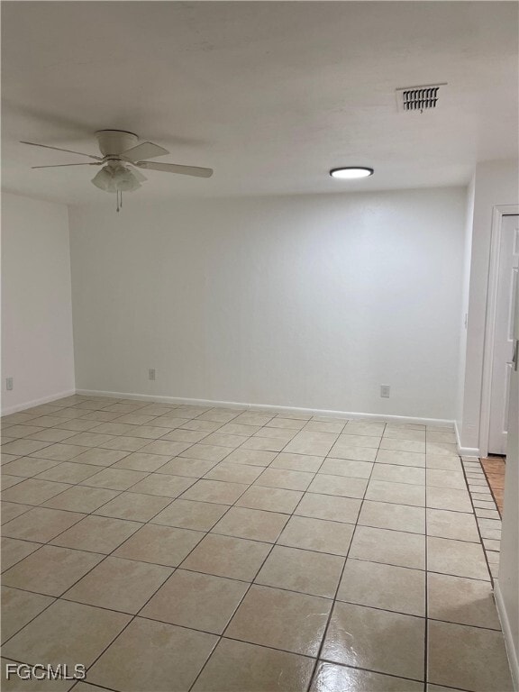 property at 13861 First St