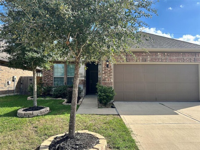 5114 Rue Dela Croix Dr in Katy, TX - Foto de edificio - Building Photo