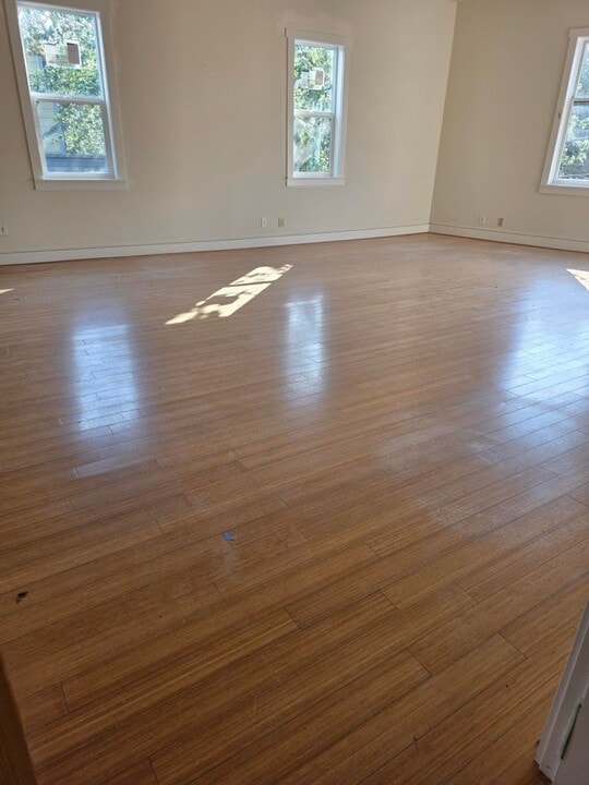 3414-3424 Fremont Ave N in Seattle, WA - Building Photo