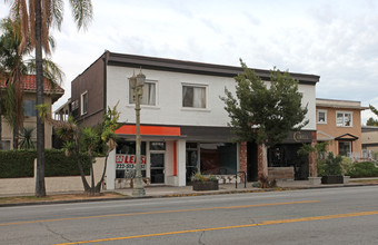 4624-4628 Hollywood Blvd in Los Angeles, CA - Building Photo - Building Photo