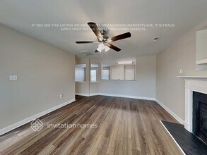 1007 Council Fire Cir in Indian Trail, NC - Building Photo - Building Photo