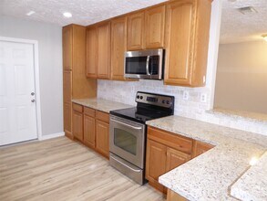 2911 Mariner Dr in League City, TX - Building Photo - Building Photo