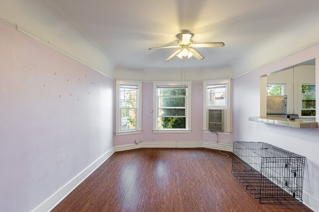 4604 Lexington Ave, Unit 4604 in Los Angeles, CA - Building Photo