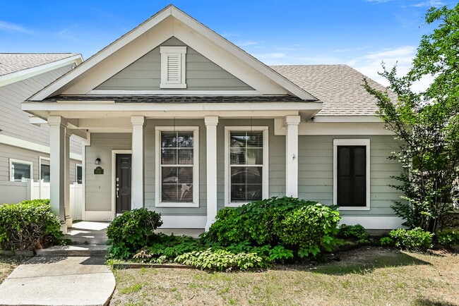 property at 9824 Birch Dr