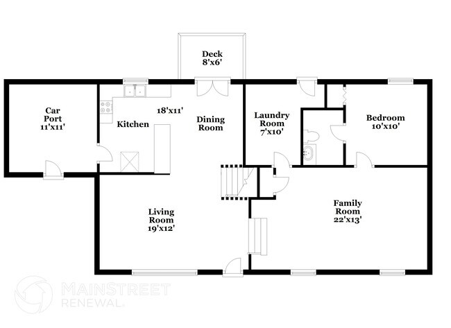 105 Shannon Chase Way in Fairburn, GA - Building Photo - Building Photo