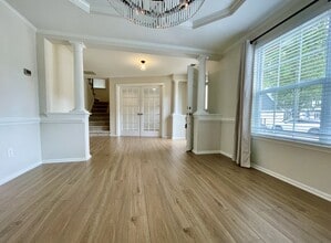 6207 Oaken Gate Dr S in Suffolk, VA - Building Photo - Building Photo