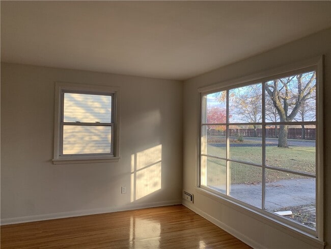 property at 80 Abington Rd