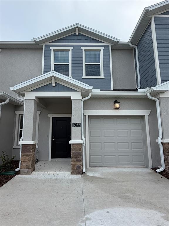 property at 6077 Zen Wy