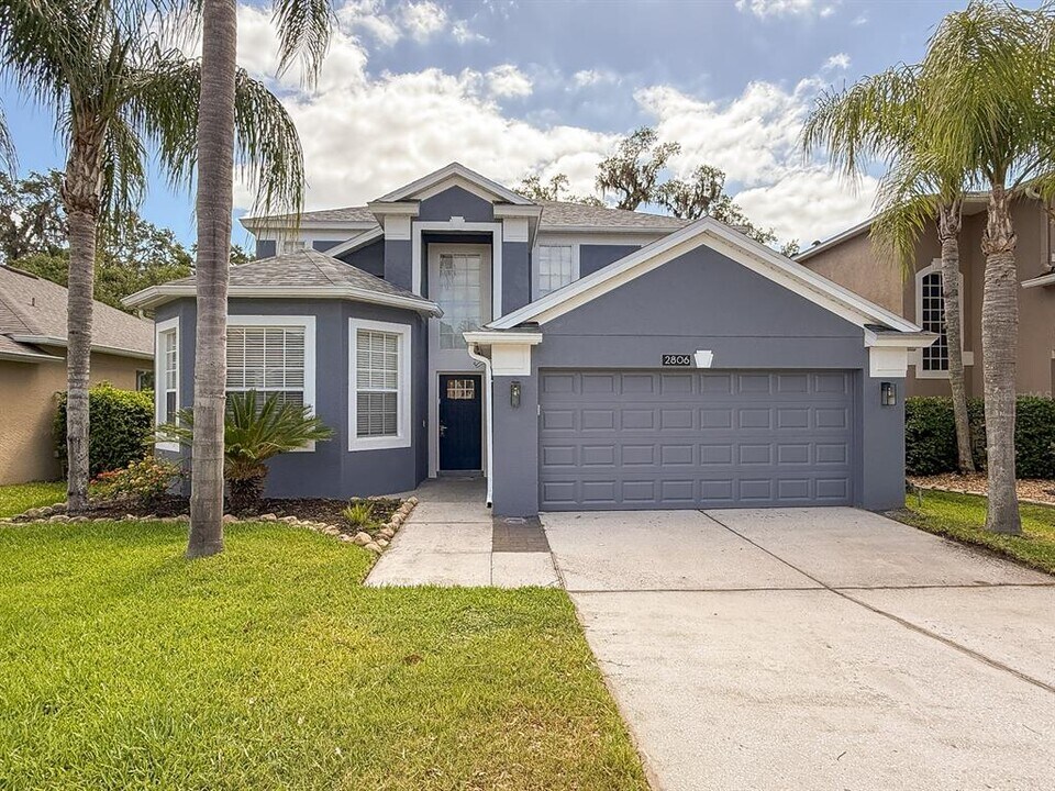 2806 Balforn Tower Way in Winter Garden, FL - Building Photo