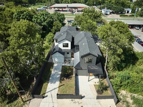 412 Hackberry Ln in Austin, TX - Building Photo - Building Photo
