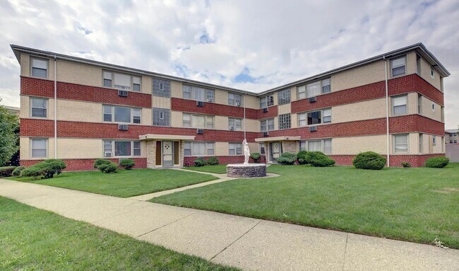 property at 6441 W Higgins Ave