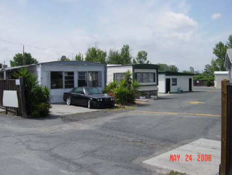 Sandy Point Mobile Home Park in Oakley, CA - Building Photo - Building Photo