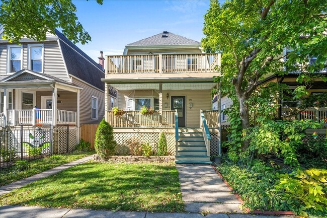 4148 N Central Park Ave