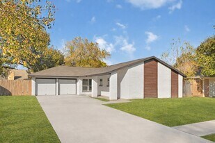 22406 Fincastle Dr in Katy, TX - Building Photo