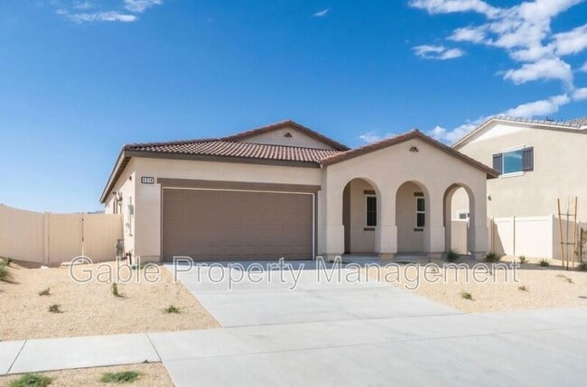 4314 W Ave J 1 in Lancaster, CA - Building Photo - Building Photo