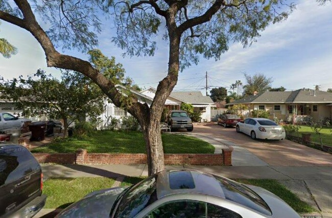 property at 1805 S Garnsey St