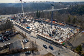 Highland Commons in Toronto, ON - Building Photo - Building Photo