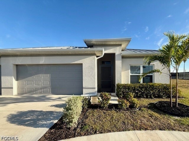 property at 500 NE 16th Terrace
