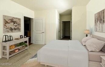 16985 W Van Buren St, Unit 3 in Goodyear, AZ - Foto de edificio - Building Photo