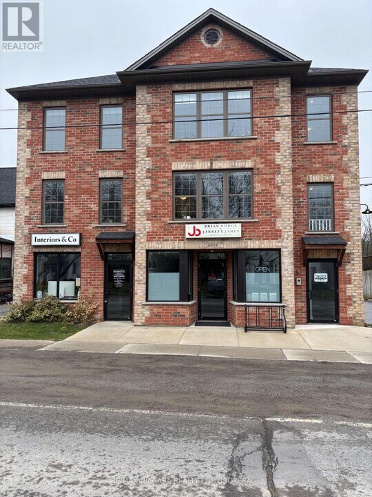 2622-2622 Stevensville Rd in Fort Erie, ON - Building Photo