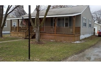 Parkside Manor Apartments in Granite City, IL - Building Photo - Other