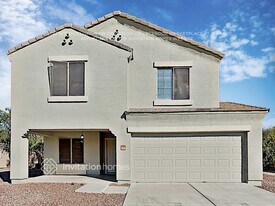 16008 W Vogel Ave in Goodyear, AZ - Building Photo