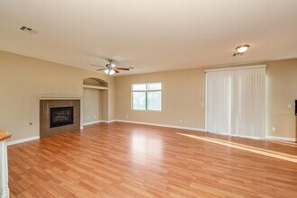9101 Pine Mission Ave in Las Vegas, NV - Building Photo - Building Photo