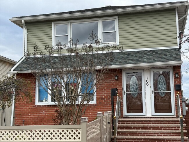 property at 166 Arthur Ave