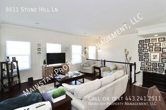 8611 Stone Hill Ln in Laurel, MD - Building Photo - Building Photo