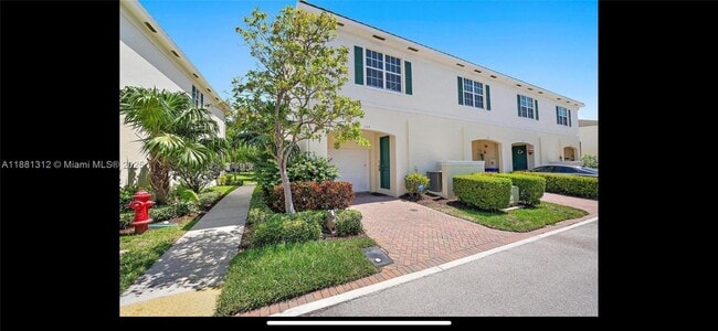 property at 259 SW 7th Ct