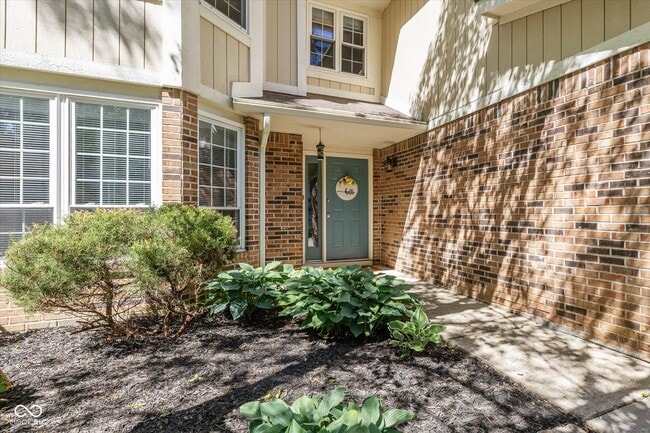 10838 Geist Woods Ln in Indianapolis, IN - Building Photo - Building Photo