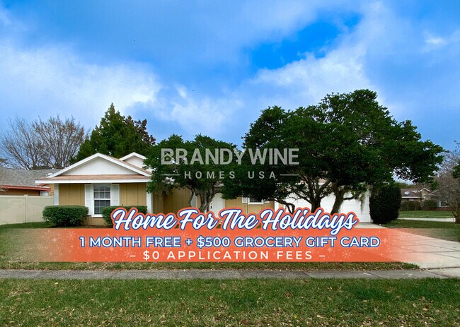 property at 4965 Reginald Rd