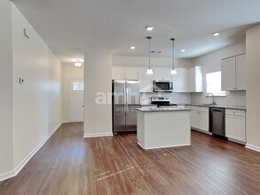 553 Camp dr in Dallas, GA - Building Photo - Building Photo