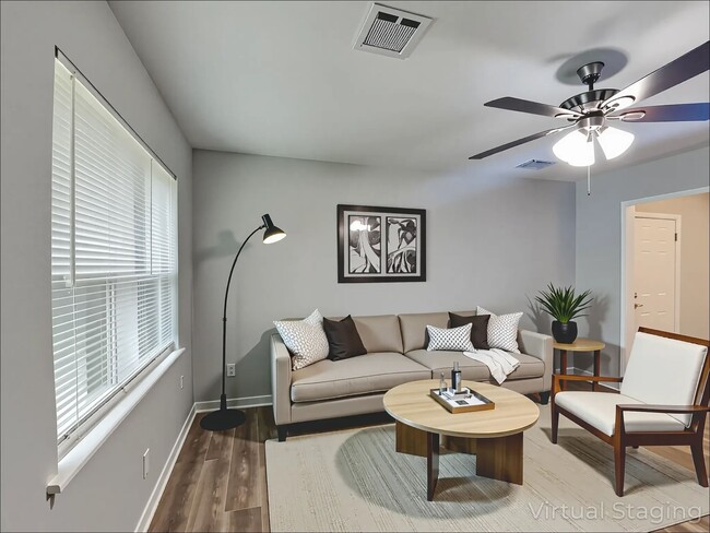 1309 E Anthony St in Fort Worth, TX - Building Photo - Building Photo