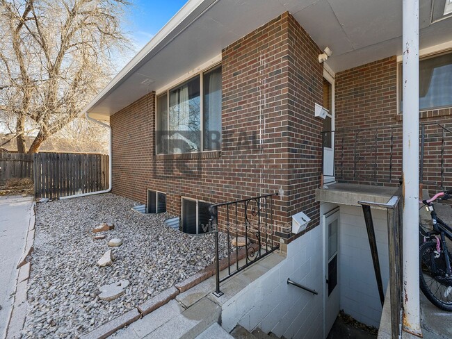1116 Alford St in Fort Collins, CO - Building Photo - Building Photo
