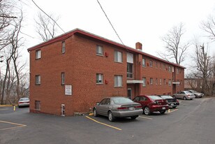 505-507 Sandheger Pl Apartamentos