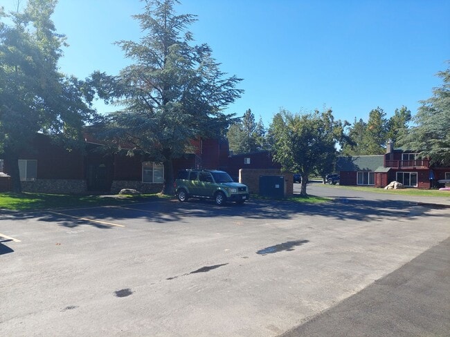 405 Ala Wai Blvd in South Lake Tahoe, CA - Building Photo - Building Photo