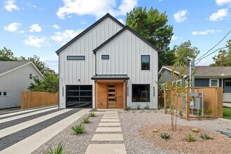 1211 Madison Ave in Austin, TX - Building Photo - Building Photo