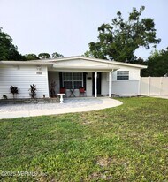 7153 Balboa Rd in Jacksonville, FL - Building Photo