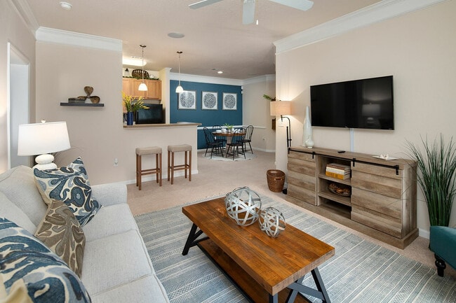 Abberly Pointe Apartment Homes