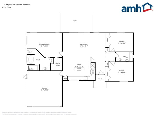 234 Bryan Oak Ave in Brandon, FL - Building Photo - Building Photo
