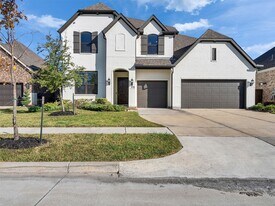 913 Goose Creek St in Webster, TX - Building Photo