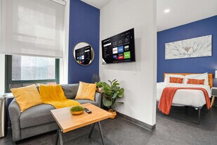 209 9th St in Pittsburgh, PA - Building Photo